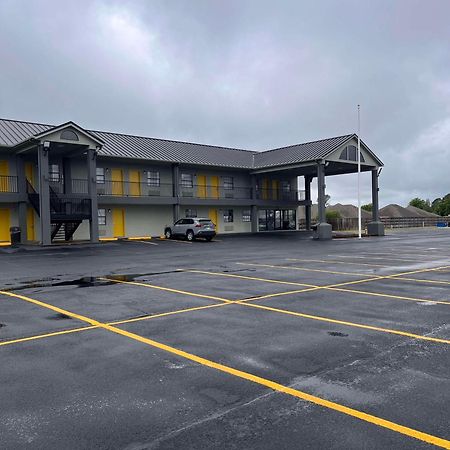 Surestay By Best Western Mcalester (Adults Only) Bagian luar foto