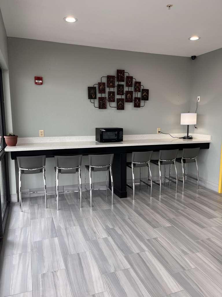 Surestay By Best Western Mcalester (Adults Only) Bagian luar foto