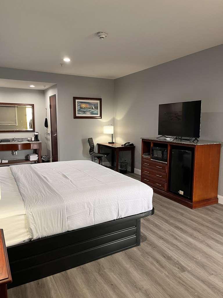 Surestay By Best Western Mcalester (Adults Only) Ruang foto