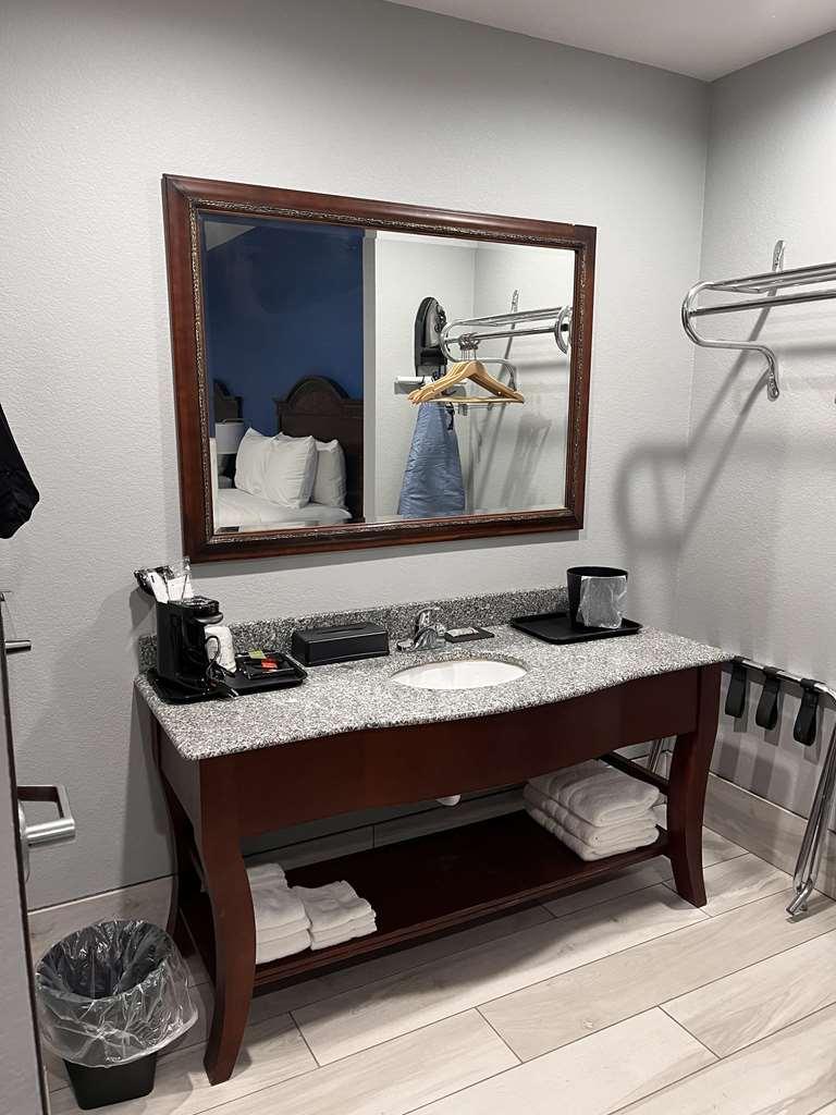 Surestay By Best Western Mcalester (Adults Only) Bagian luar foto