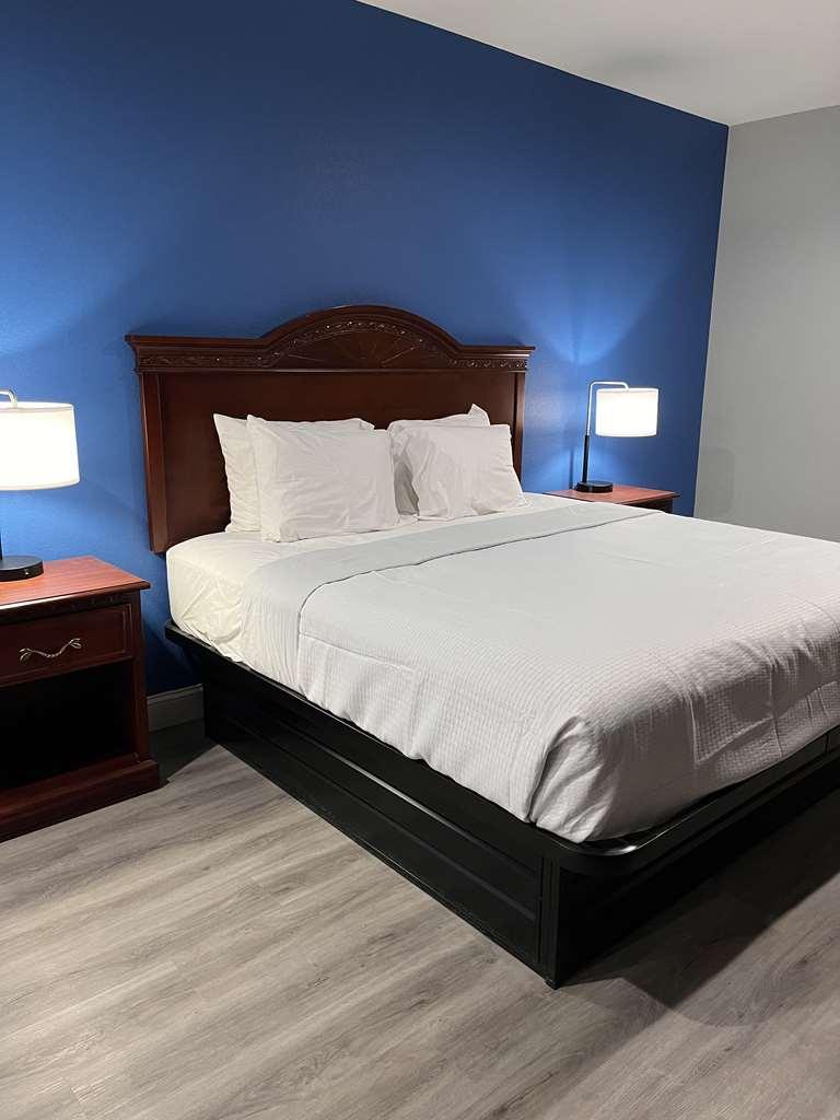 Surestay By Best Western Mcalester (Adults Only) Ruang foto