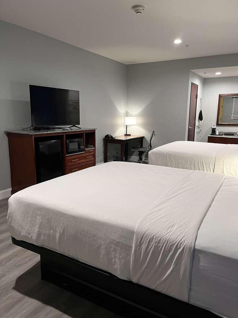Surestay By Best Western Mcalester (Adults Only) Ruang foto